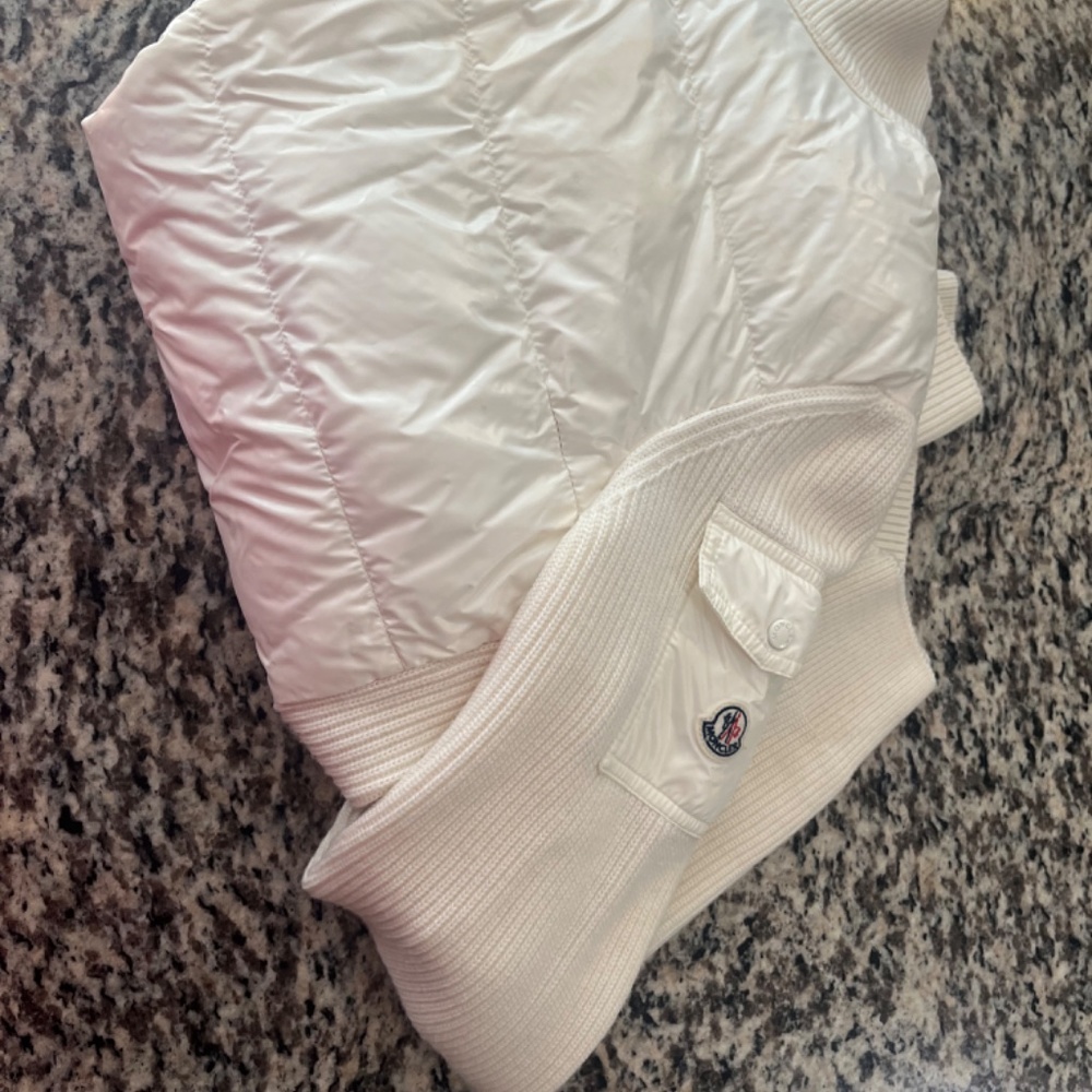 Montclair Jacket - Picture 3 of 4